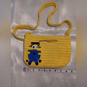 Cross body Bag